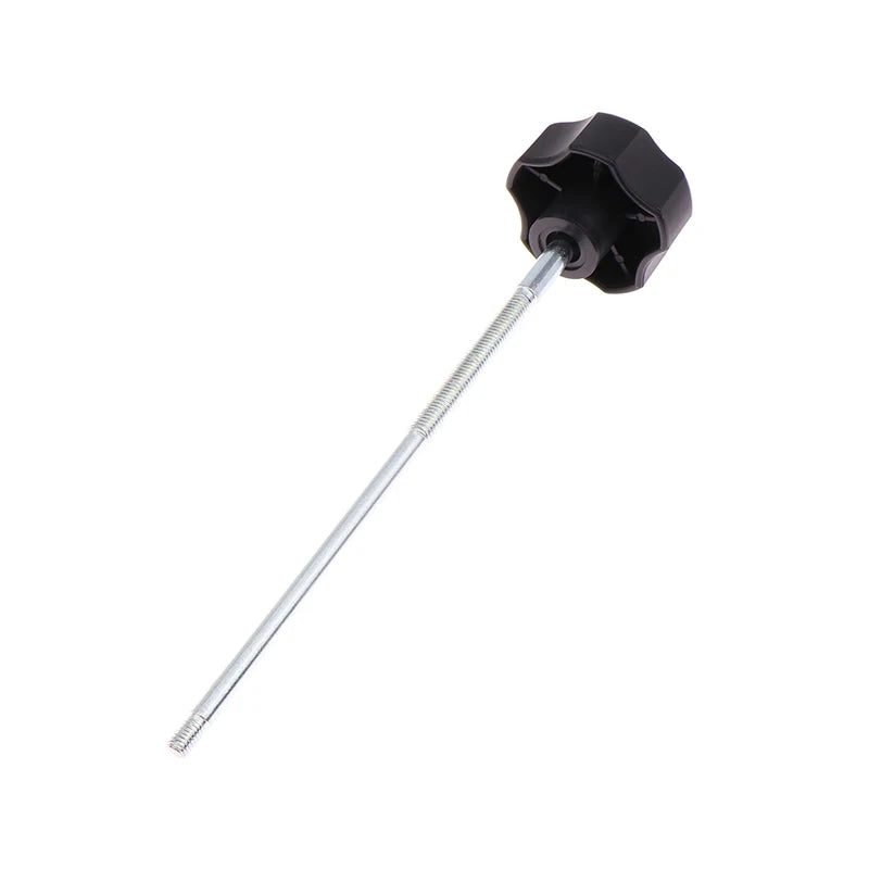 1PC Exercise Bike Resistance Bar Lightweight Portable Resistance Knob For Indoor Bikes Gym Stationary Bike Exercise Machines