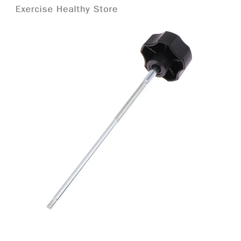 Exercise Bike Resistance Bar Lightweight Portable Resistance Knob For Indoor Bikes Gym Stationary Bike Exercise Machines