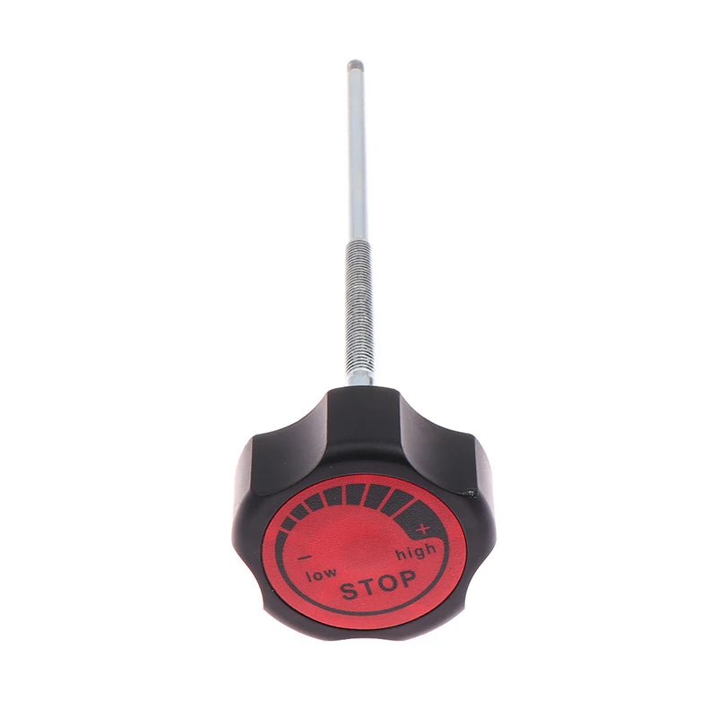 1PC Exercise Bike Resistance Bar Lightweight Portable Resistance Knob For Indoor Bikes Gym Stationary Bike Exercise Machines
