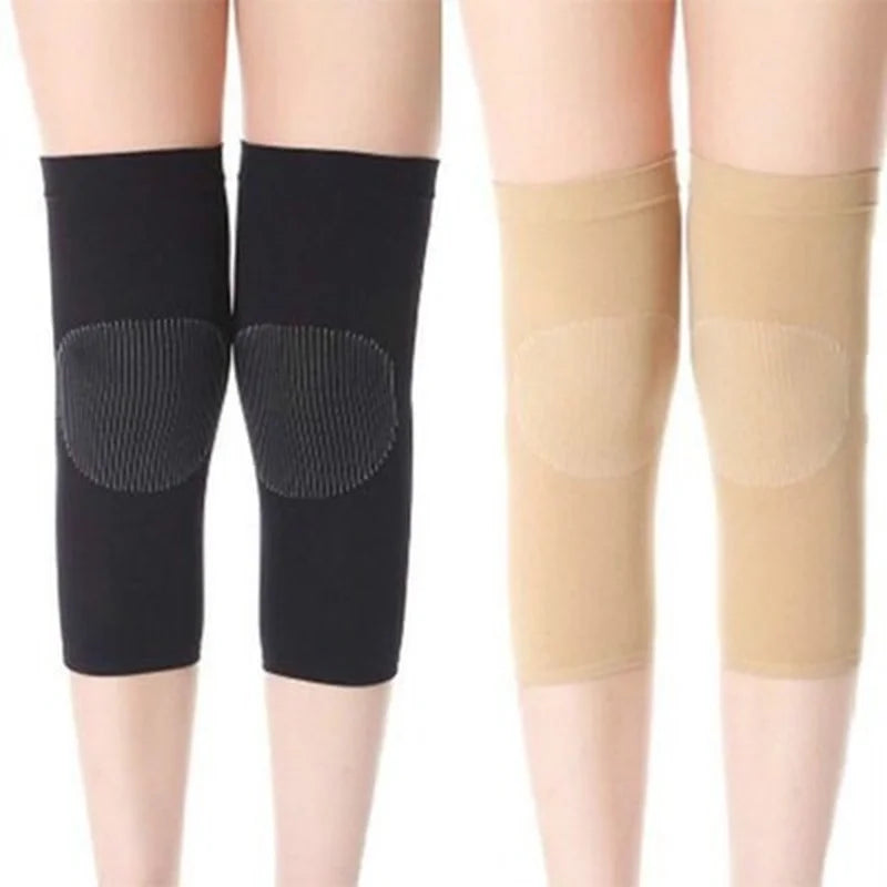 1pc Soft Sports Knee Pads Breathable Kneeling Compression Elastic Fitness Summer Knee Brace Sleeve Knee Support Guard Brace