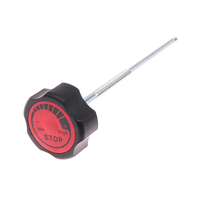 1PC Exercise Bike Resistance Bar Lightweight Portable Resistance Knob For Indoor Bikes Gym Stationary Bike Exercise Machines