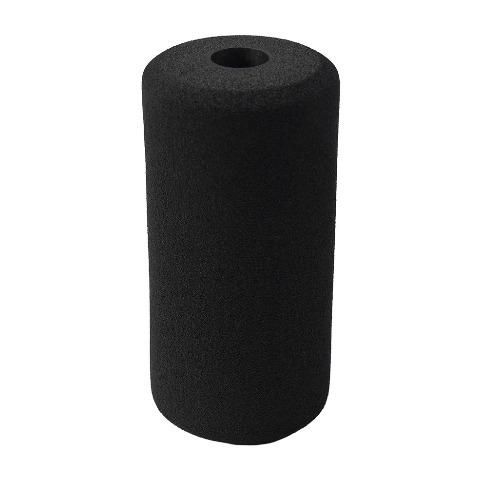 Foot Foam Pads Rollers Sponge Sleeve Handle Grip Tube Fitness Equipment For Home Gym Exercise Machines Equipments