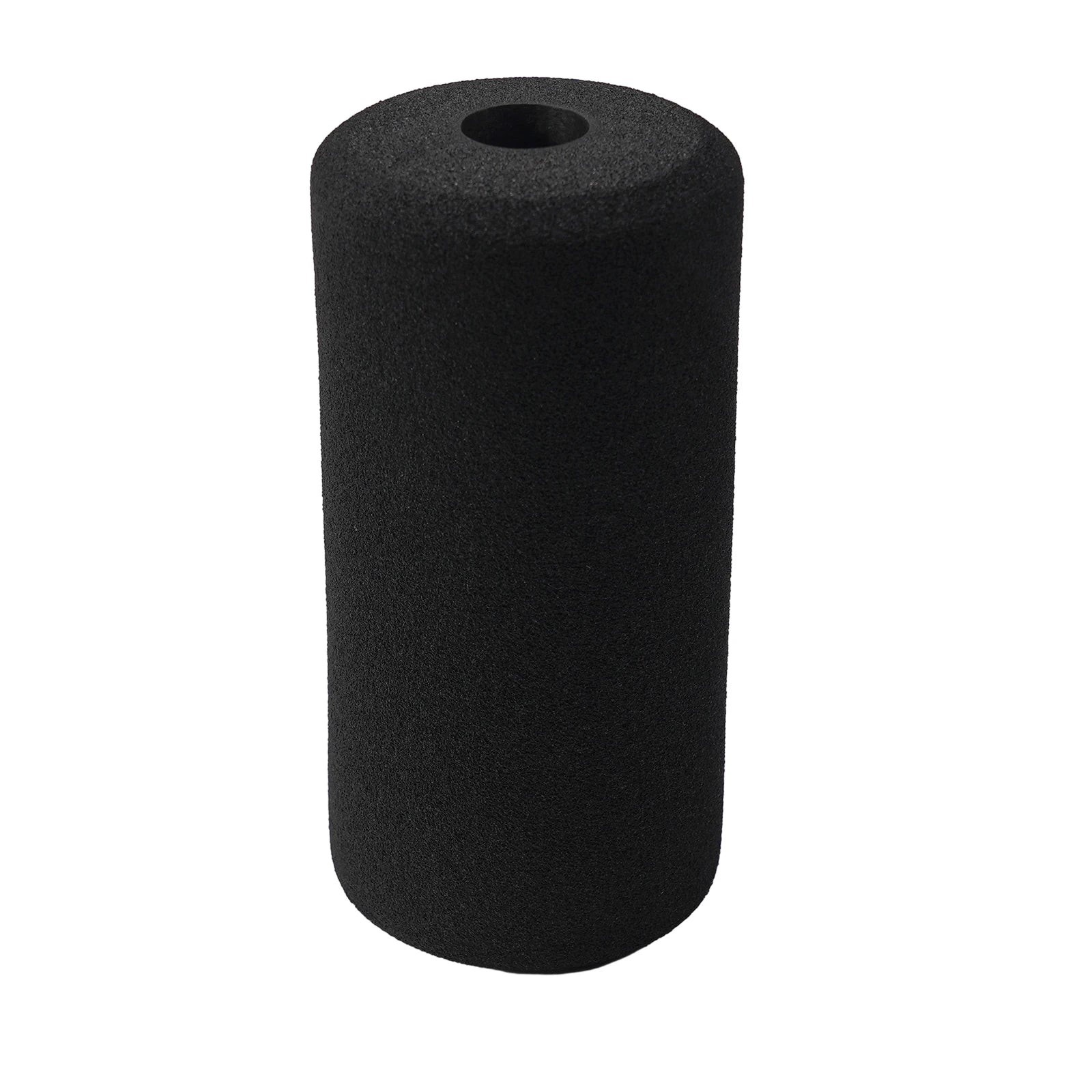 Foot Foam Pads Rollers Sponge Sleeve Handle Grip Tube Fitness Equipment For Home Gym Exercise Machines Equipments