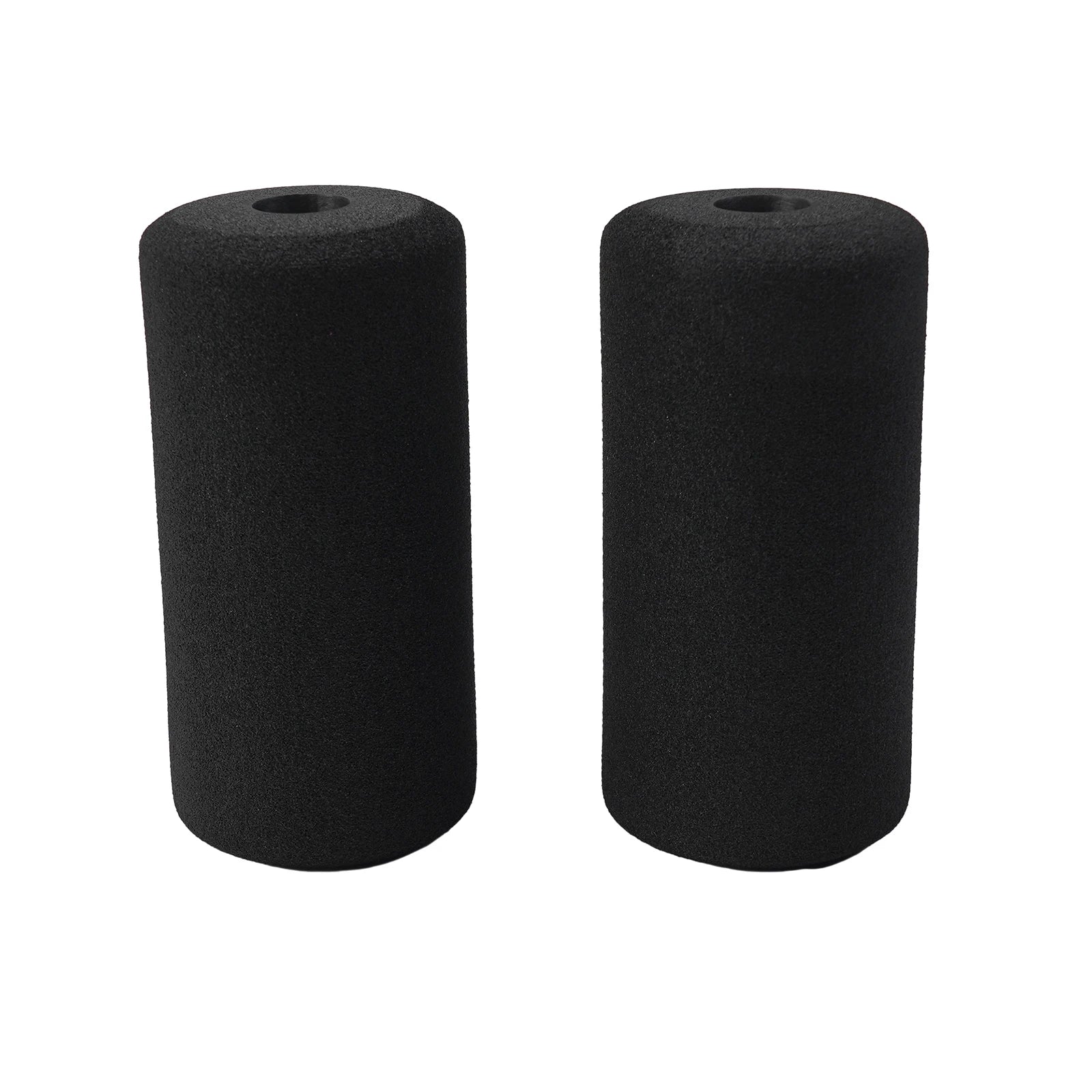 Foot Foam Pads Rollers Sponge Sleeve Handle Grip Tube Fitness Equipment For Home Gym Exercise Machines Equipments